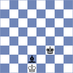 Cuevas Araya - Manukian (chess.com INT, 2025)