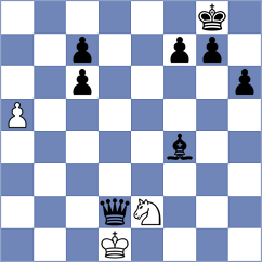 Ansell - Kumar (Lichess.org INT, 2020)