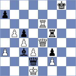 Bournel - Reshetnikov (chess.com INT, 2025)