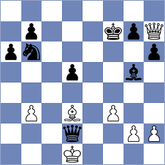 Osuna Vega - Castillo Pena (chess.com INT, 2023)