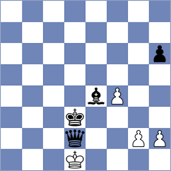 Svane - Saran (Playchess.com INT, 2007)