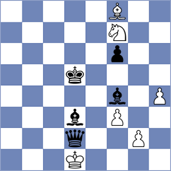 Gamboa Chacon - Blanco Rodriguez (Santander, 2019)