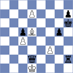 Odegov - Sosa (Chess.com INT, 2020)
