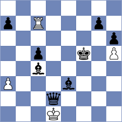 Tabernilla - Pratama (chess.com INT, 2025)