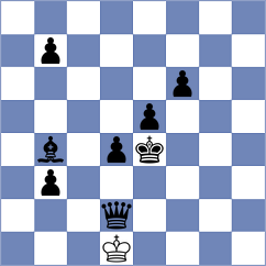 Gavarrete - Bonaveri (chess.com INT, 2025)