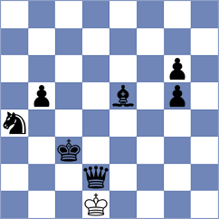 Singh - Deev (chess.com INT, 2022)