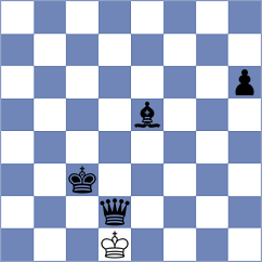 Kamara - Cuevas (Chess.com INT, 2021)