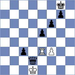 Hermans - Prouvost (Chess.com INT, 2021)
