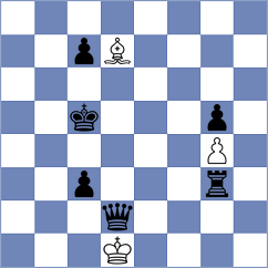 Swamy - Liu (Lichess.org INT, 2020)