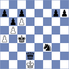 Pinton - Ivanov (Lichess.org INT, 2021)