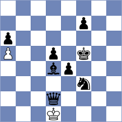 Delgado Rosas - Escalona Landi (chess.com INT, 2023)