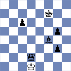 Kowalysko - Seemann (chess.com INT, 2023)