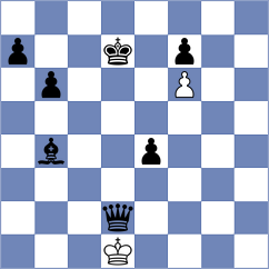 Nikanova - Mangialardo (chess.com INT, 2022)