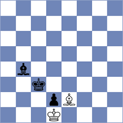 Soto - Cahaya (chess.com INT, 2025)