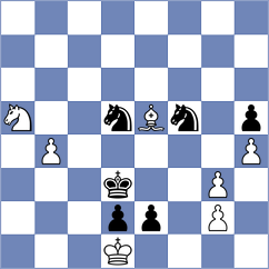 Bech - Bechini Bossons (chess.com INT, 2021)