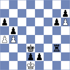 Luje Velez - Juma Moreno (Chess.com INT, 2020)
