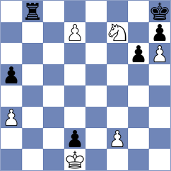 Kapur - Sanz (Manchester, 1970)