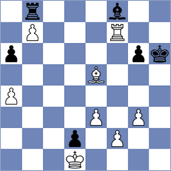 Todorov - Veselinov (Sofia, 2008)