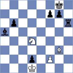 Cardenas Carbajal - Lenaerts (chess.com INT, 2023)