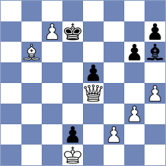 Rian - Korkmaz (chess.com INT, 2022)