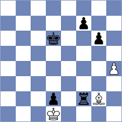 Olive Garcia - Martinez Duany (Santa Cruz de La Palma ESP, 2024)