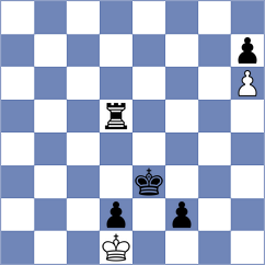 Bethencourt Hernandez - Gueler Mosner (lichess.org INT, 2022)