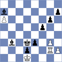 Vargas Salazar - Guaraca Pintado (Chess.com INT, 2020)