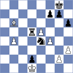 Eyetonghan - Mwape (Chess.com INT, 2021)