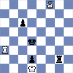 Suarez Garcia - Martinez Fernandez (Aviles, 2006)