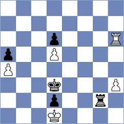 Handley - Khoury (Lichess.org INT, 2021)