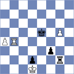 Rees - Aravindh (chess.com INT, 2025)