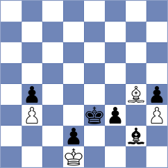 Dushatov - Herman (chess.com INT, 2024)