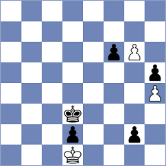 Mizzi - Hristodoulou (chess.com INT, 2024)
