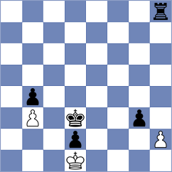 Borja Perez - Lopez Rodriguez (Santomera, 1993)