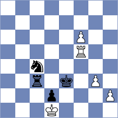 Tillyaev - Ivannikov (chess.com INT, 2025)