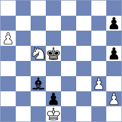 Macias Pino - Marin Ferragut (Marbella ESP, 2024)