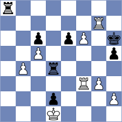 Tristan - Ozen (chess.com INT, 2024)