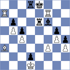 Xiong - Nakamura (chess.com INT, 2025)