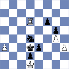 Kharitonov - Zhelobanov (St Petersburg, 2012)