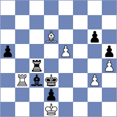 Bulgak - Bayramgeldiyev (Moscow RUS, 2024)