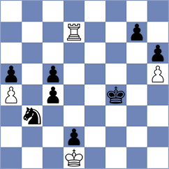 Badbishop1 - Maschanska (Playchess.com INT, 2008)