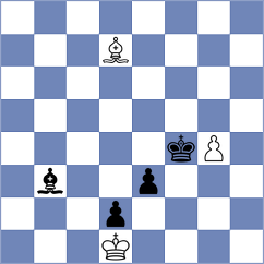 Dominguez - Brito Carrascal (Medellin COL, 2024)