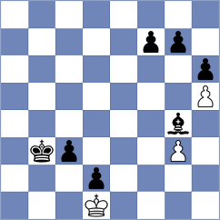 Lee - Zhou (Coventry, 2004)