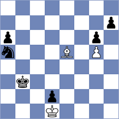 Derraugh - Albertini (chess.com INT, 2022)