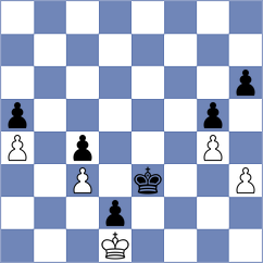 Michalichen - Obadovski Alves (Paranavai, 2007)