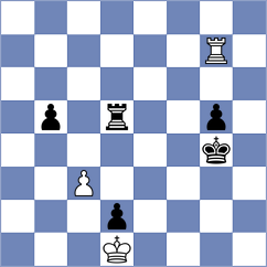 Moshina - Marin Fernandez (Bucharest, 1997)