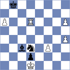 Padmini - Urosevic (chess.com INT, 2024)