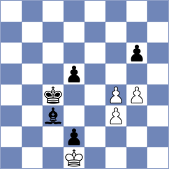 Duda - Safarli (chess.com INT, 2023)