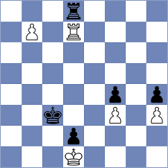 Panarin - Lewtak (chess.com INT, 2022)
