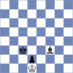 Perez - Drozdov (Playchess.com INT, 2004)